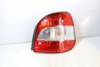 7700428055 Фонарь задний правый Renault Megane 1 Арт e12256389, вид 3