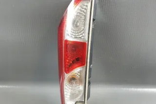 FW01_ 265506747R Фонарь задний правый Renault Kangoo 1 Арт e12256244, вид 1