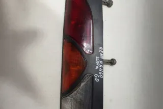 KC01_ 8200103292 Фонарь задний правый Renault Kangoo 1 Арт e12256243, вид 3