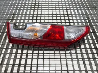 265559212R LORK-1650-58648 Фонарь задний левый Renault Kangoo 2 Арт e12256232, вид 2