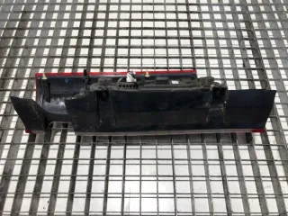 265559212R LORK-1650-58648 Фонарь задний левый Renault Kangoo 2 Арт e12256232, вид 4
