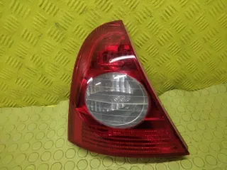 8200071413 Фонарь задний левый Renault Clio 2 Арт e12256182, вид 1
