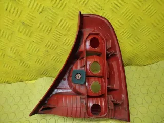 8200071413 Фонарь задний левый Renault Clio 2 Арт e12256182, вид 3