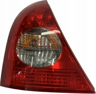  8200071413 LT-482 Фонарь задний левый Renault Clio 2 Арт e12256181, вид 1