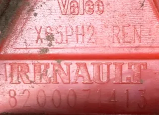  8200071413 LT-482 Фонарь задний левый Renault Clio 2 Арт e12256181, вид 11