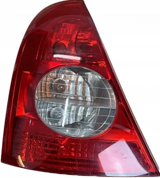  8200071413 LT-482 Фонарь задний левый Renault Clio 2 Арт e12256181, вид 13