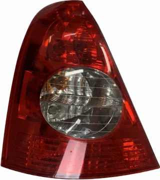  8200071413 LT-482 Фонарь задний левый Renault Clio 2 Арт e12256181, вид 2