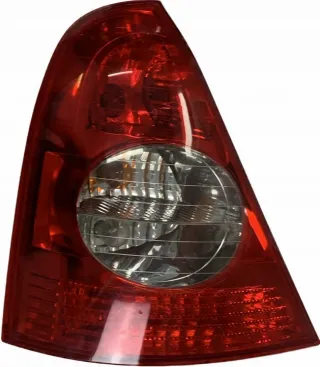  8200071413 LT-482 Фонарь задний левый Renault Clio 2 Арт e12256181, вид 5