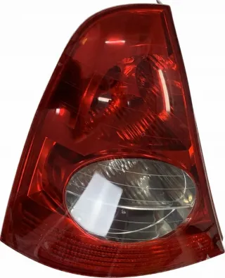 8200071413 LT-482 Фонарь задний левый Renault Clio 2 Арт e12256181, вид 6