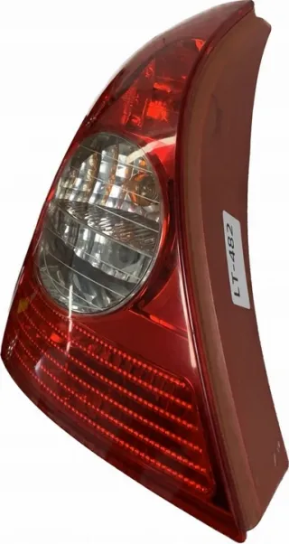  8200071413 LT-482 Фонарь задний левый Renault Clio 2 Арт e12256181, вид 7