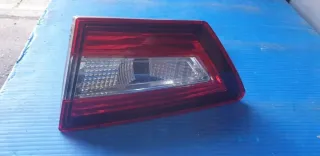 265505796R 265505796r Фонарь задний правый Renault Clio 4 Арт e12256157, вид 1