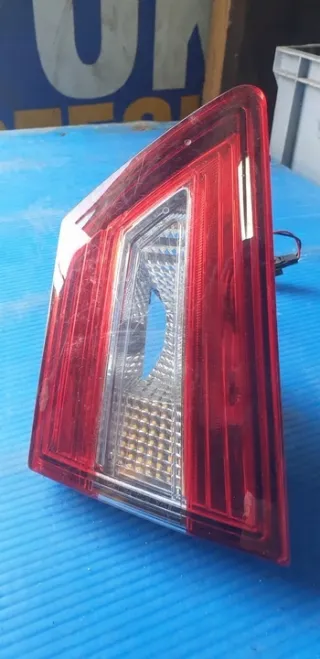 265505796R 265505796r Фонарь задний правый Renault Clio 4 Арт e12256157, вид 2