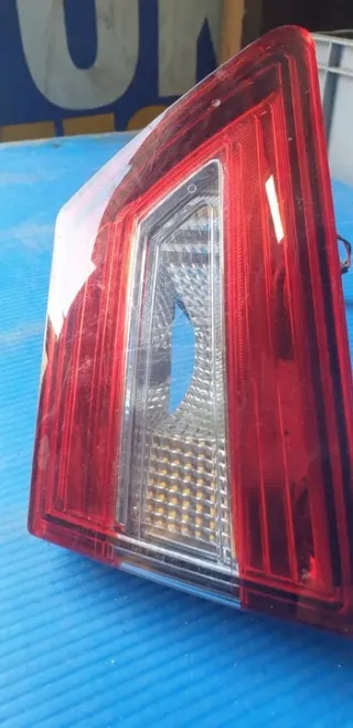 265505796R 265505796r Фонарь задний правый Renault Clio 4 Арт e12256157, вид 3