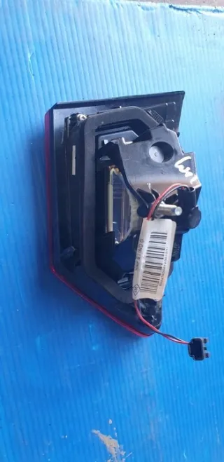 265505796R 265505796r Фонарь задний правый Renault Clio 4 Арт e12256157, вид 4