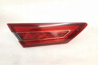 265552424R Фонарь задний левый Renault Clio 4 Арт e12256146, вид 1