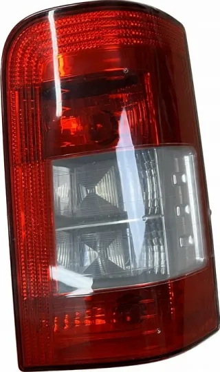  9657976980 LT-1060 Фонарь задний правый Peugeot Partner 1 Арт e12256097, вид 1