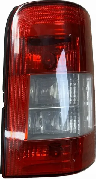  9657976980 LT-1060 Фонарь задний правый Peugeot Partner 1 Арт e12256097, вид 2