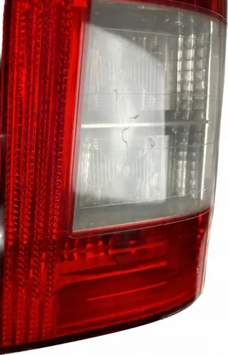  9657976980 LT-1060 Фонарь задний правый Peugeot Partner 1 Арт e12256097, вид 4