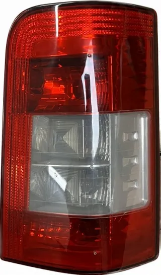  9657976980 LT-1060 Фонарь задний правый Peugeot Partner 1 Арт e12256097, вид 5