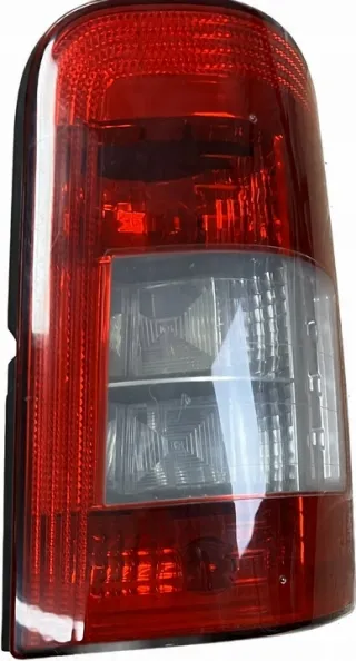  9657976980 LT-1060 Фонарь задний правый Peugeot Partner 1 Арт e12256097, вид 6