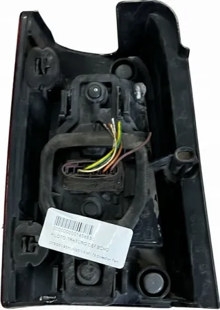  9657976980 LT-1060 Фонарь задний правый Peugeot Partner 1 Арт e12256097, вид 7