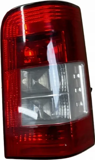  9657976980 LT-1060 Фонарь задний правый Peugeot Partner 1 Арт e12256097, вид 8