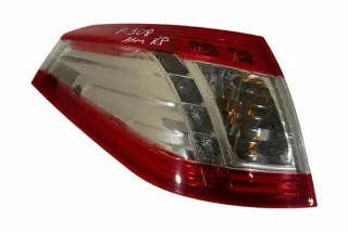 9686779580 Фонарь задний левый Peugeot 508 Арт e12256080, вид 1