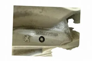 9686779580 Фонарь задний левый Peugeot 508 Арт e12256080, вид 5