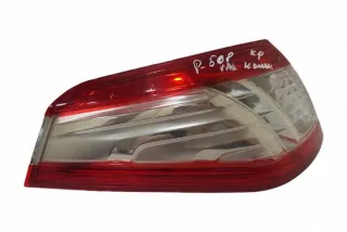 9686779580 Фонарь задний левый Peugeot 508 Арт e12256079, вид 2