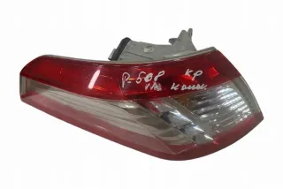 9686779580 Фонарь задний левый Peugeot 508 Арт e12256079, вид 6