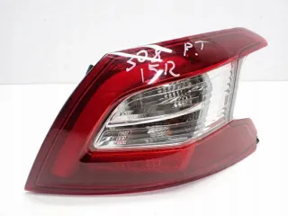 9677817580 Фонарь задний правый Peugeot 308 2 Арт e12256063, вид 2