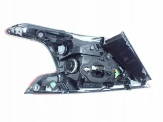 9677817580 Фонарь задний правый Peugeot 308 2 Арт e12256063, вид 6