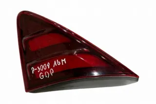 9805511280 Фонарь задний правый Peugeot 2008 Арт e12256008, вид 1