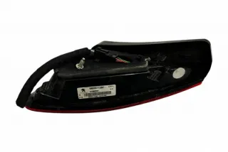 9805511280 Фонарь задний правый Peugeot 2008 Арт e12256008, вид 6