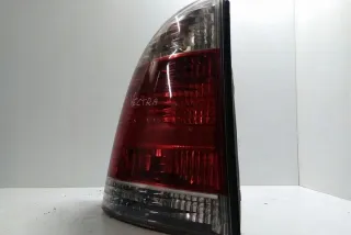 13131000 Фонарь задний левый Opel Vectra C  Арт e12255952, вид 1