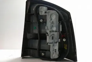 13131000 Фонарь задний левый Opel Vectra C  Арт e12255952, вид 4