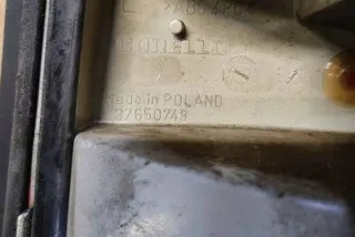 37650748 Фонарь задний левый Opel Vectra C  Арт e12255925, вид 2