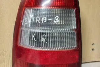 37650748 Фонарь задний левый Opel Vectra C  Арт e12255925, вид 3