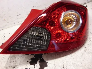 13186351 Фонарь задний правый Opel Corsa D Арт e12255883, вид 2
