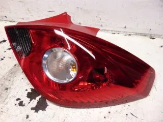 13186351 Фонарь задний правый Opel Corsa D Арт e12255883, вид 3