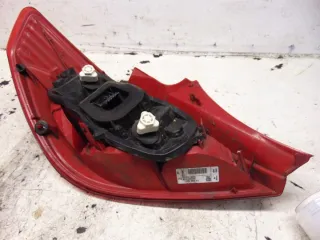 13186351 Фонарь задний правый Opel Corsa D Арт e12255883, вид 9