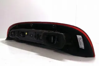 09114336 Фонарь задний левый Opel Corsa D Арт e12255873, вид 1