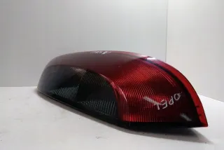 09114336 Фонарь задний левый Opel Corsa D Арт e12255873, вид 4