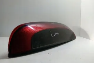 09114336 Фонарь задний левый Opel Corsa D Арт e12255872, вид 1