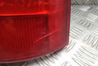 F48_, 393032 Фонарь задний правый Opel Astra G Арт e12255839, вид 2