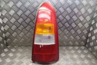 F48_, 393032 Фонарь задний правый Opel Astra G Арт e12255839, вид 3
