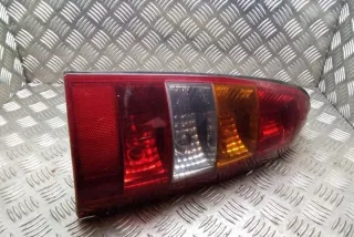 F35_ 393032 Фонарь задний правый Opel Astra G Арт e12255838, вид 1