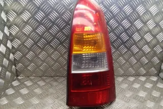 F35_ 393032 Фонарь задний правый Opel Astra G Арт e12255838, вид 2