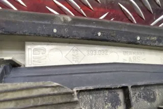 F35_ 393032 Фонарь задний правый Opel Astra G Арт e12255838, вид 4
