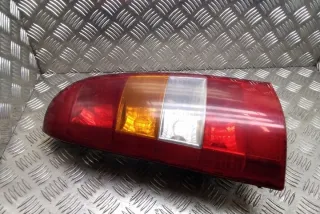 F35_ 393033 Фонарь задний левый Opel Astra H Арт e12255822, вид 1